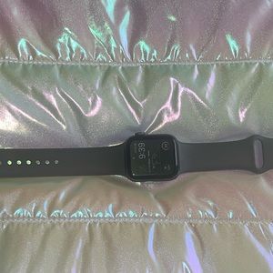 Series 5 Apple Watch with GPS & Cellular